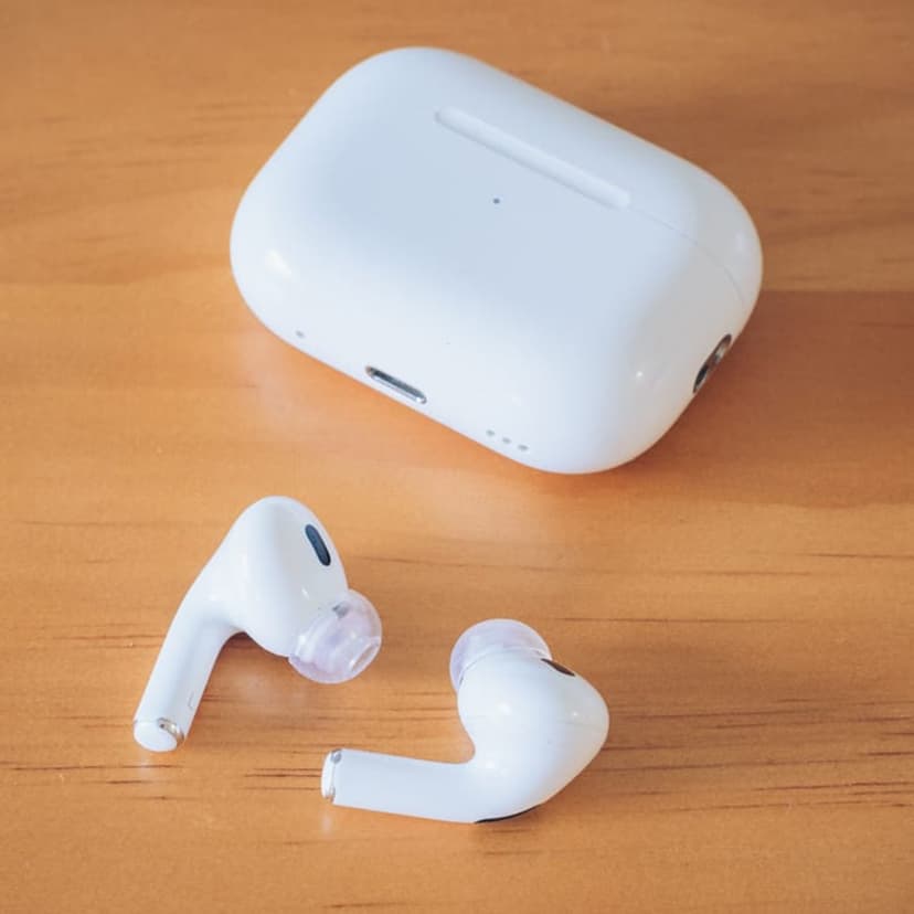 中古AirPods相場・価格推移