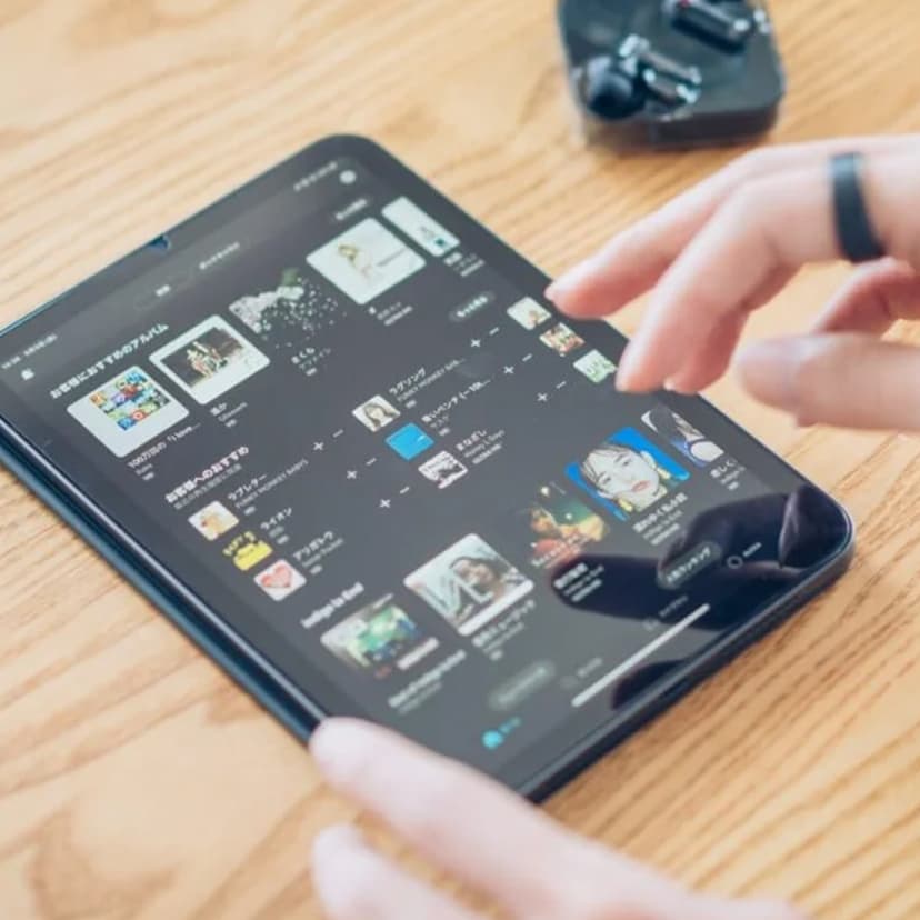 iPad Wi-Fiモデルとセルラーの違い