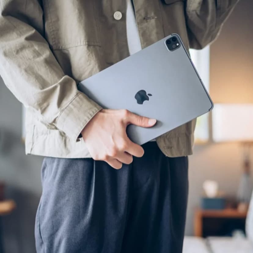 中古iPadはいつまで使える？【サポート期間】