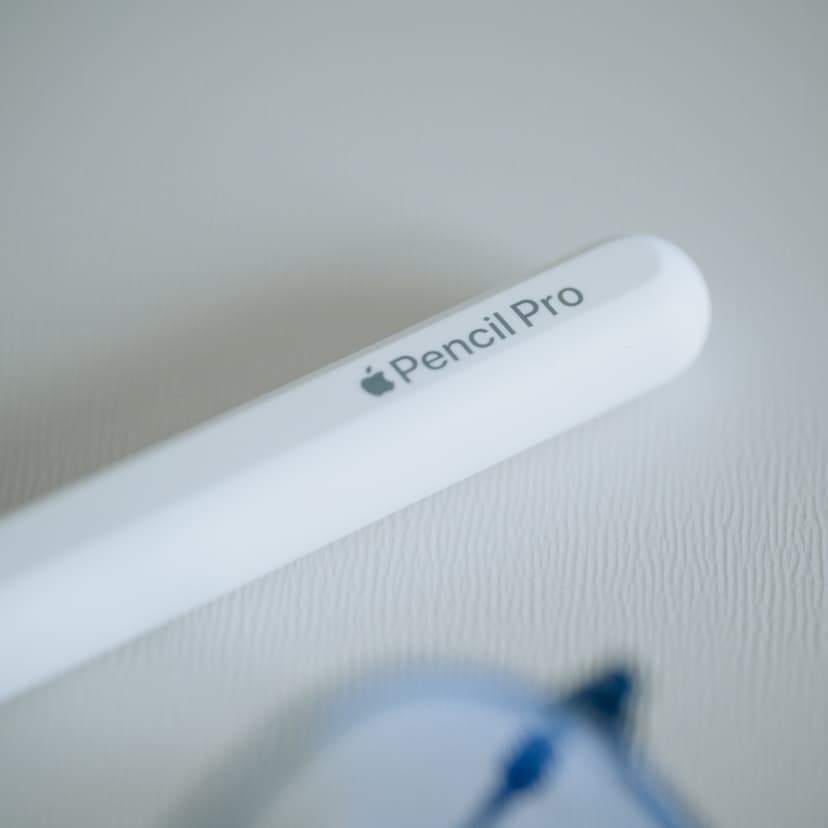 Apple Pencil対応iPad一覧と互換性比較