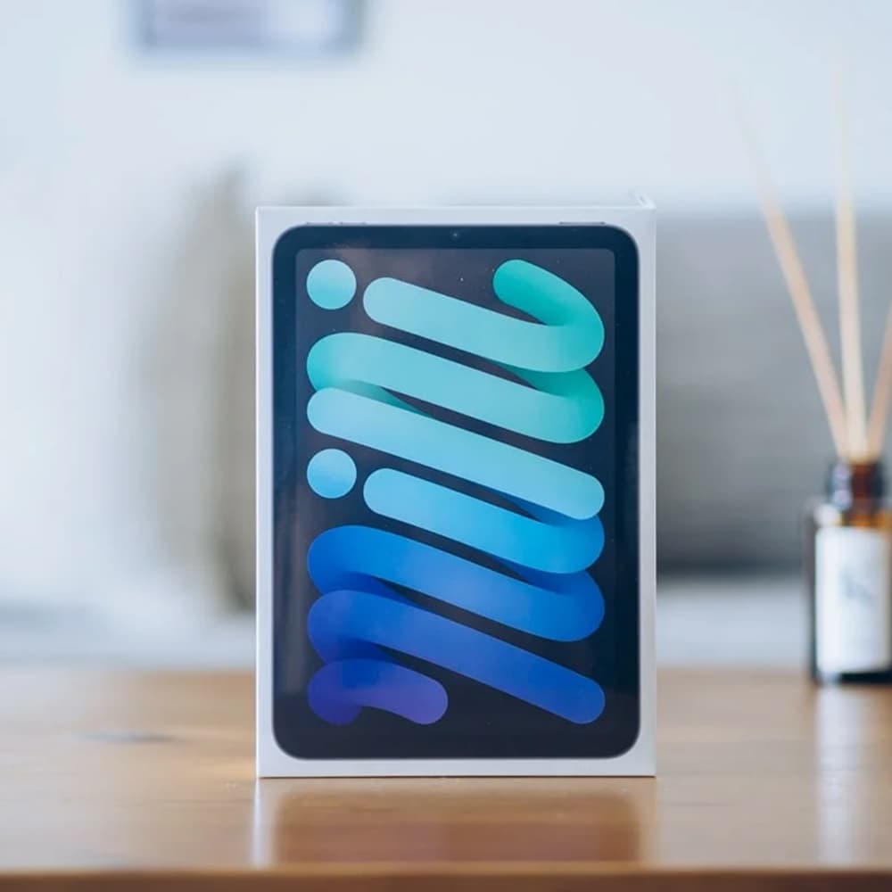 中古iPadストレージ容量ガイドのイメージ