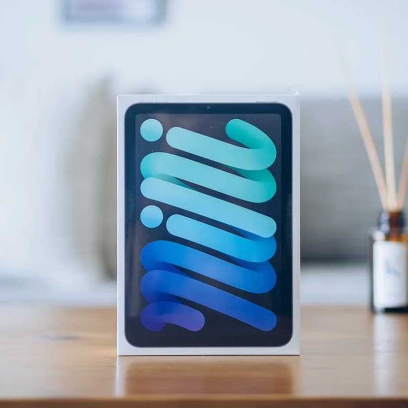 iPadストレージ容量の選び方ガイド