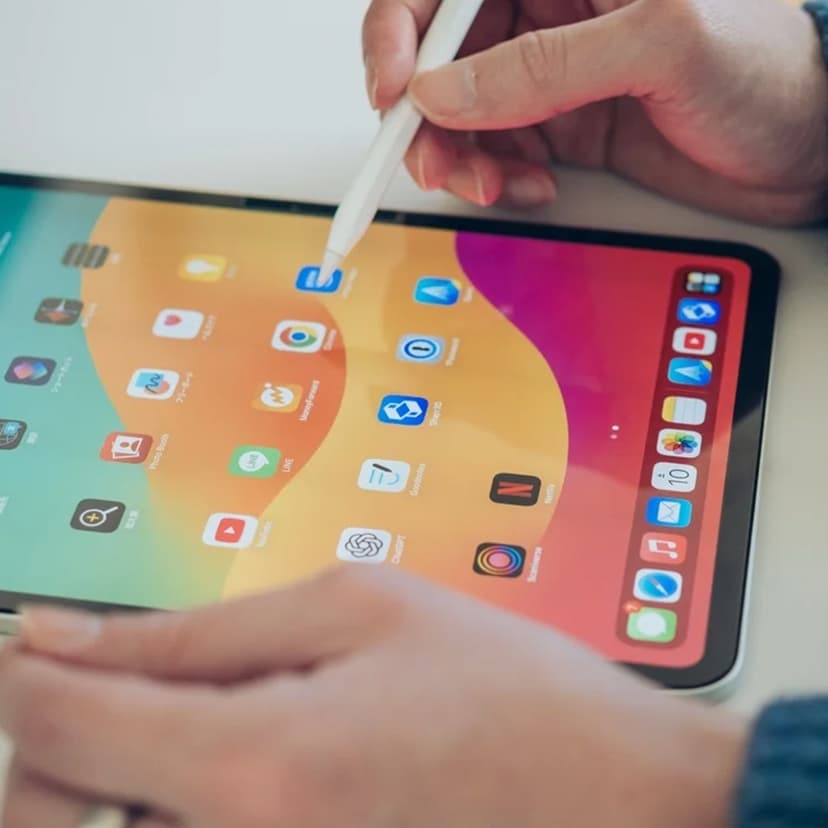 iPadベンチマーク比較ランキング