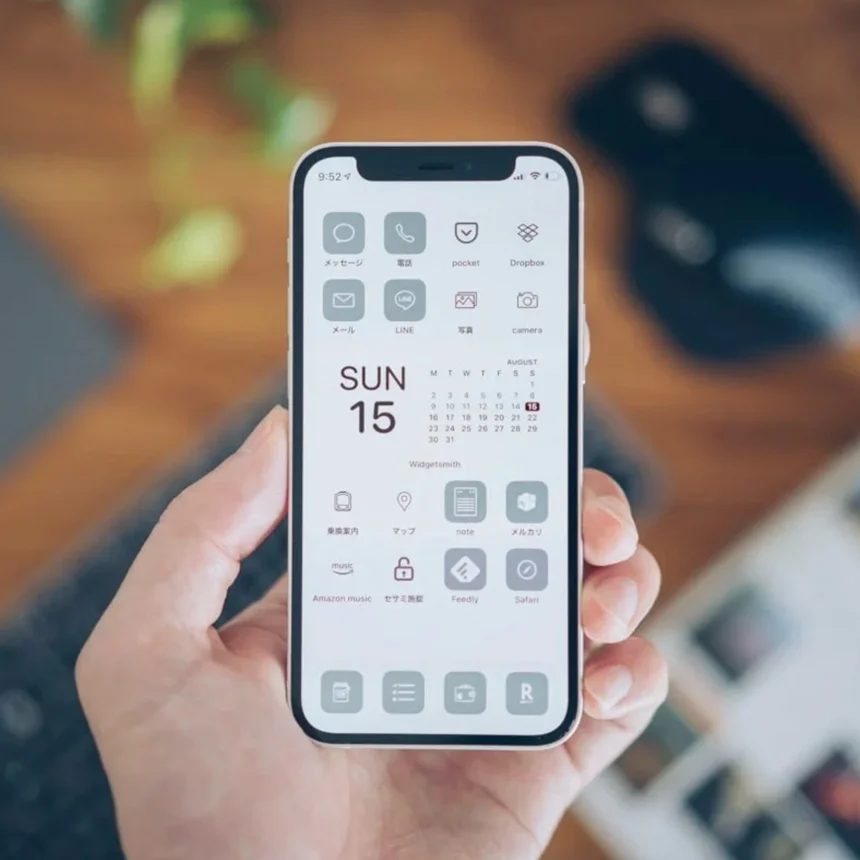 iPhoneベンチマーク比較ランキング