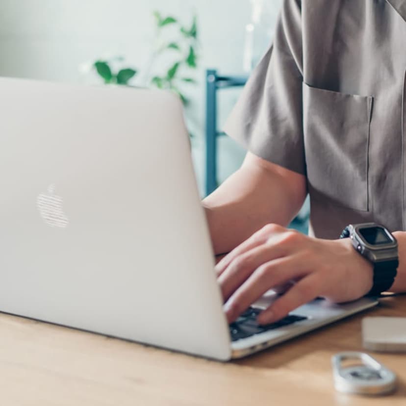 MacBookストレージ容量の選び方ガイド