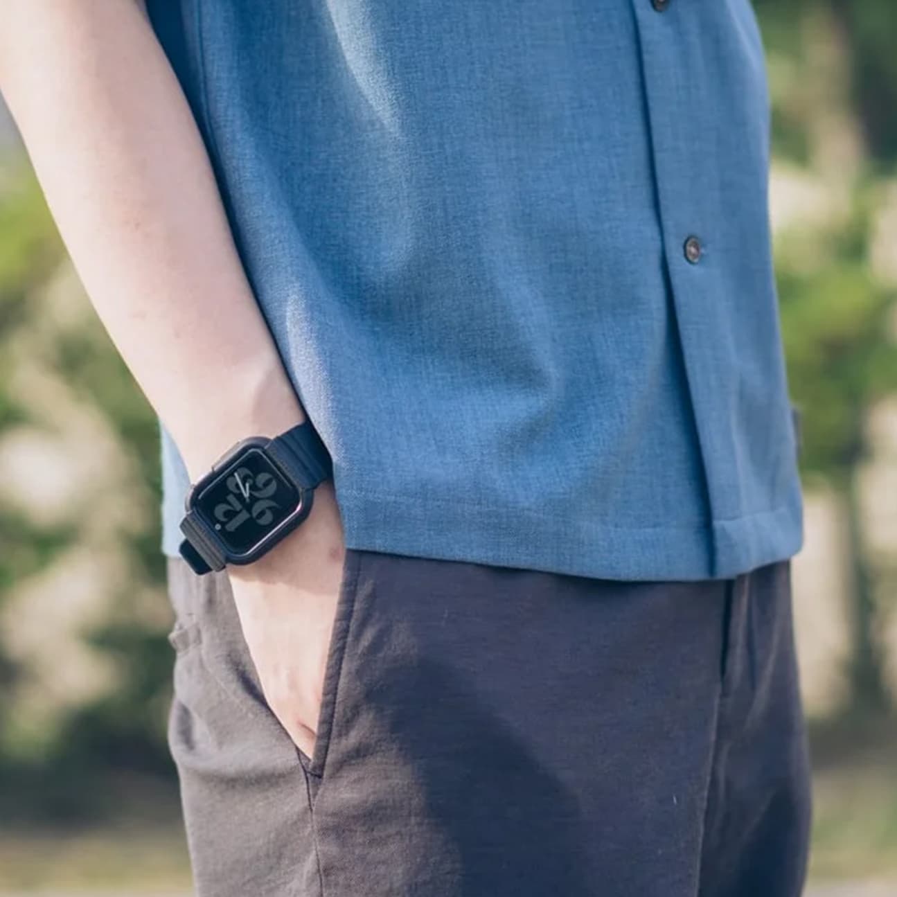 中古Apple Watchおすすめ3選のイメージ画像