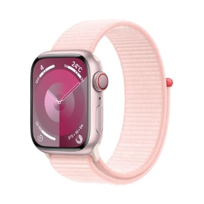 Apple Watch 9の外観