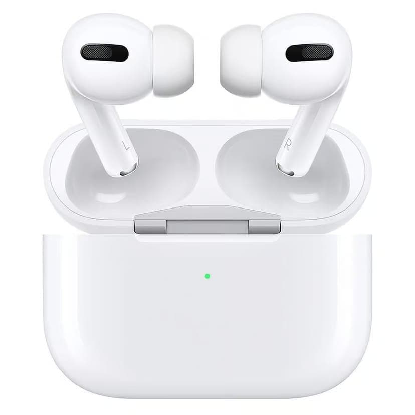 AirPods Pro(MLWK3J/A)の外観イメージ