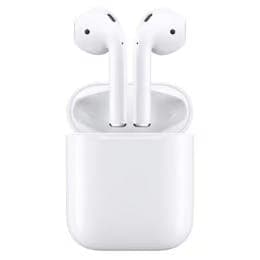 中古AirPodsの写真