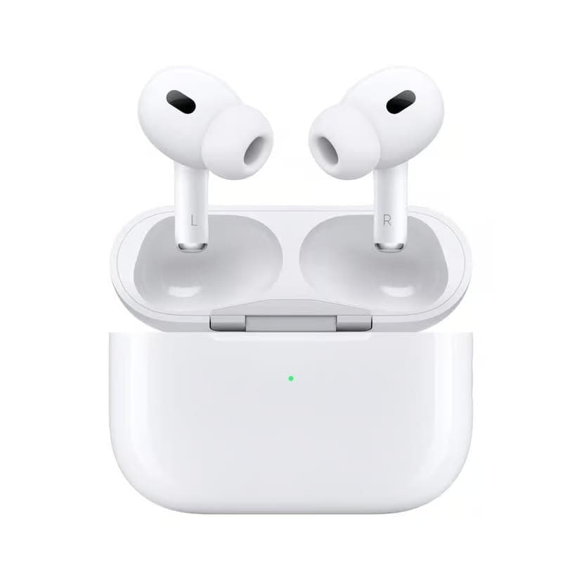 AirPods Pro 2(MQD83J/A)の外観イメージ