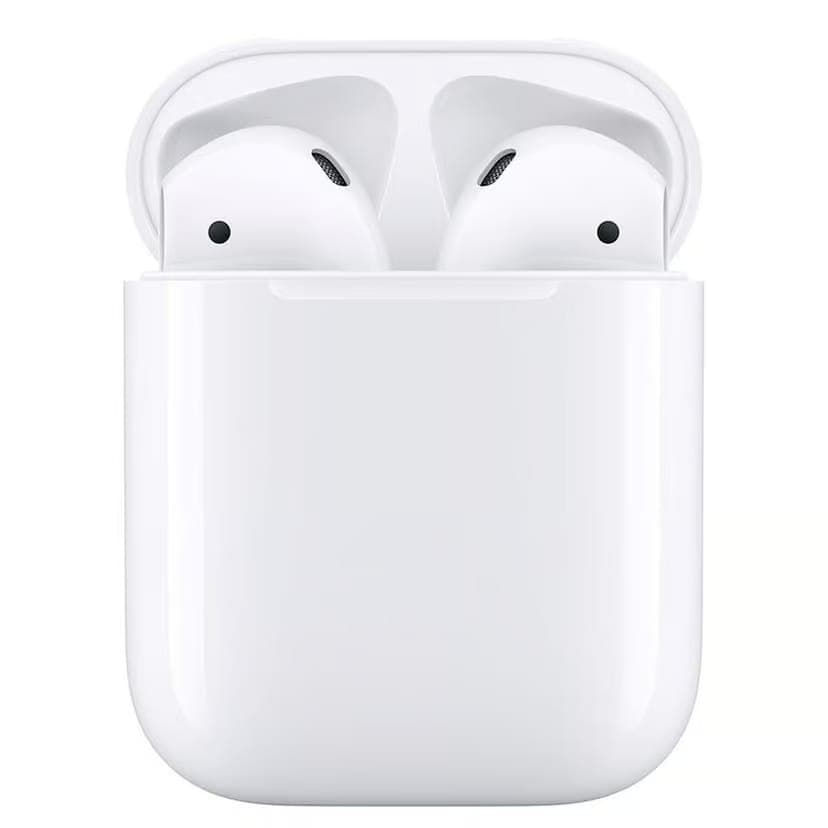 AirPods 2(MV7N2J/A)の外観イメージ