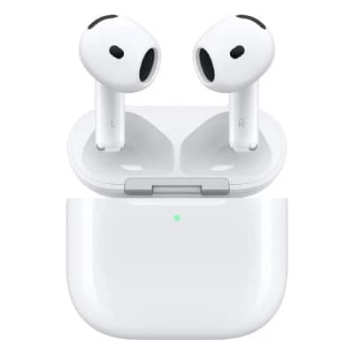 AirPods 4(MXP63J/A)の外観イメージ