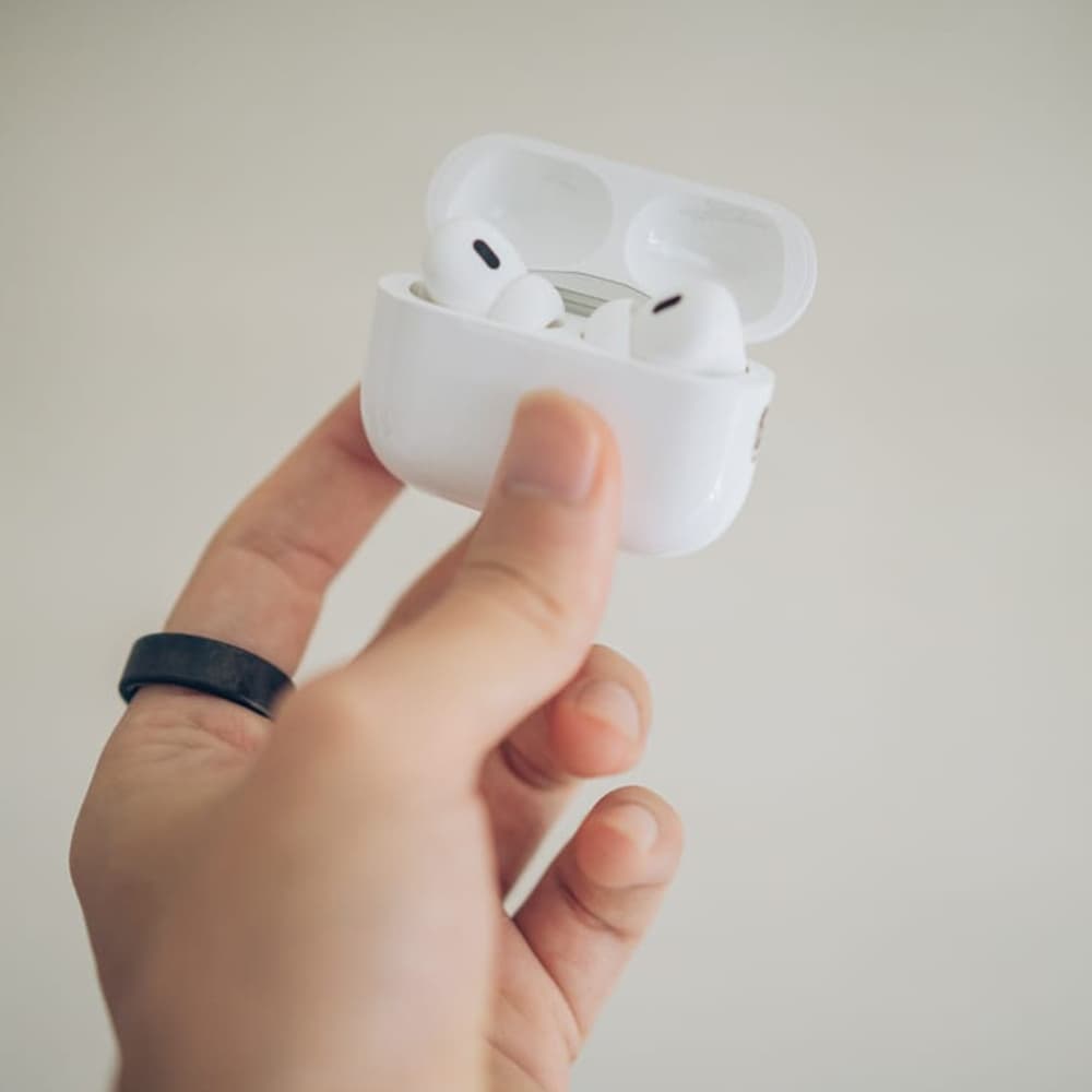 中古AirPodsおすすめのイメージ画像