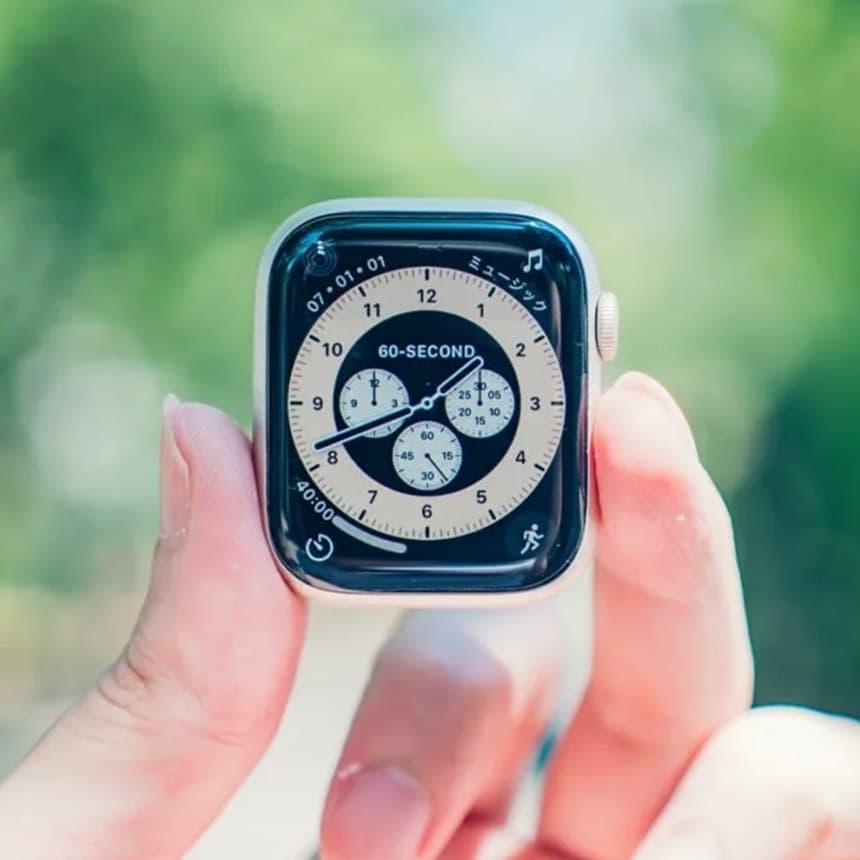 中古Apple Watch購入ガイドのイメージ