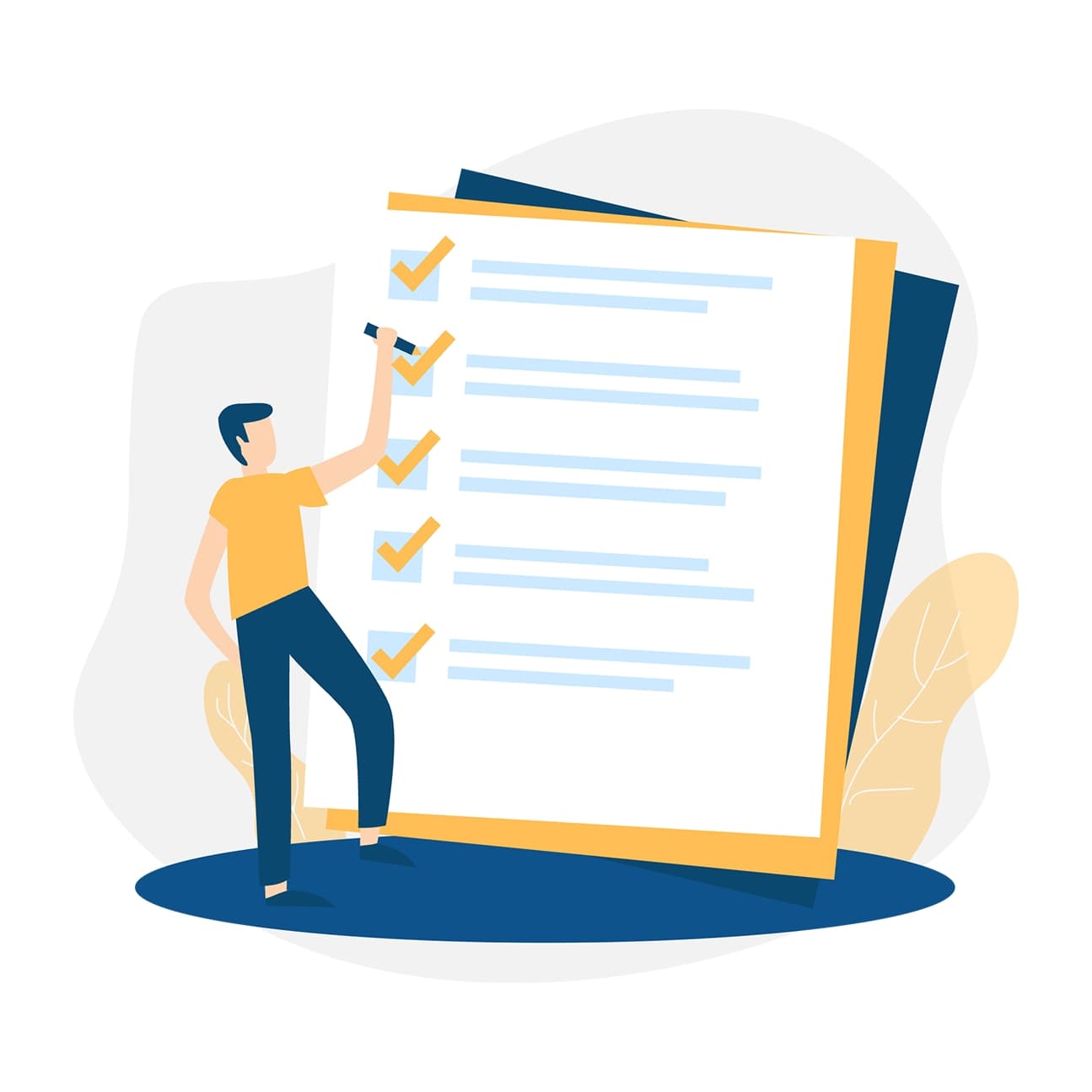 中古iPad購入時の注意点イメージ