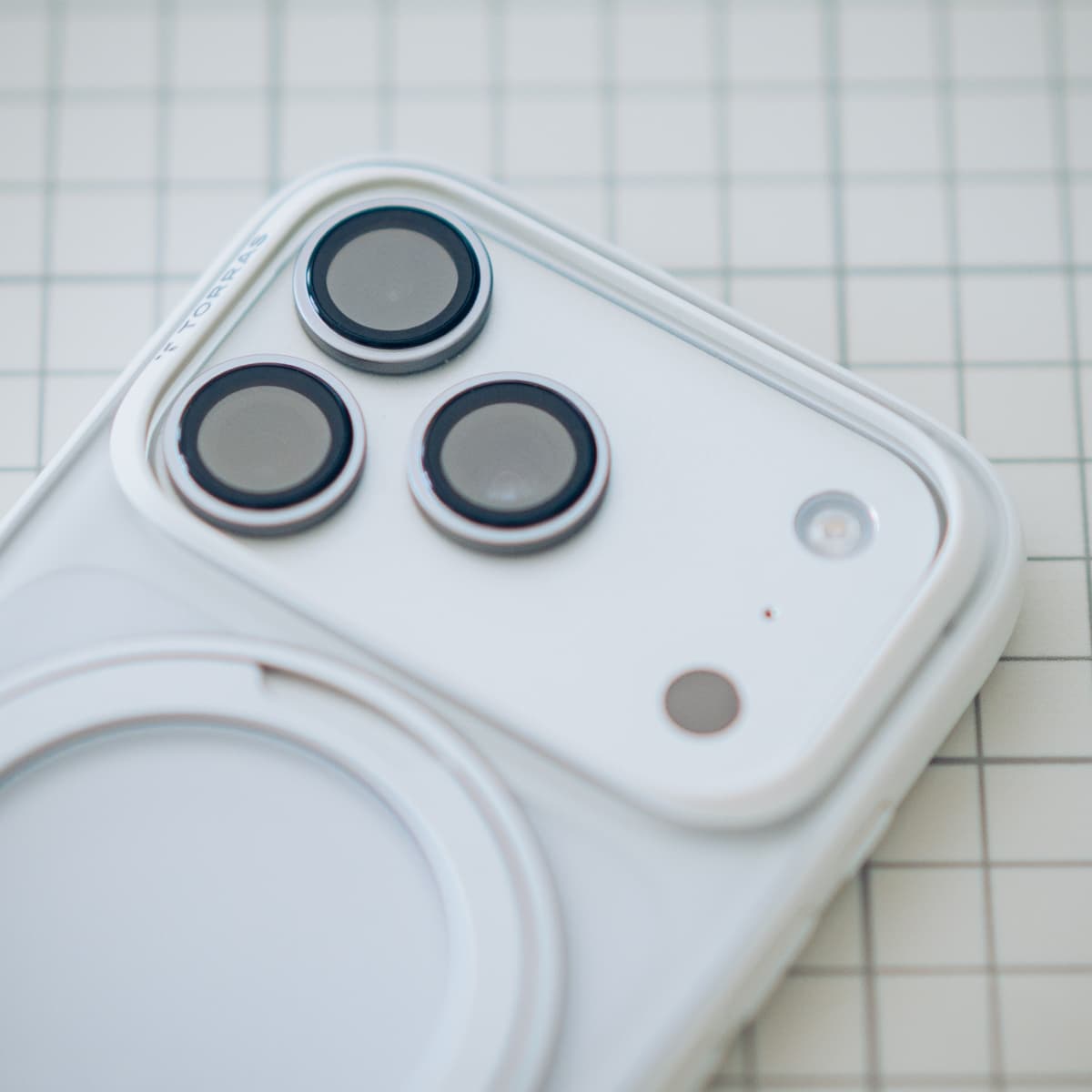 iPhoneカメラ性能比較イメージ