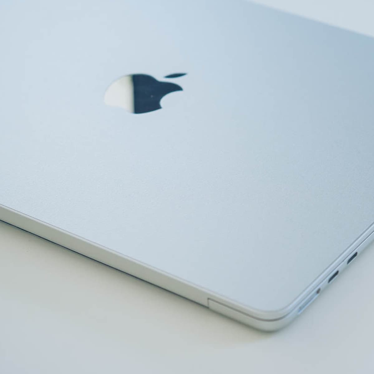 中古MacBook購入ガイドのイメージ
