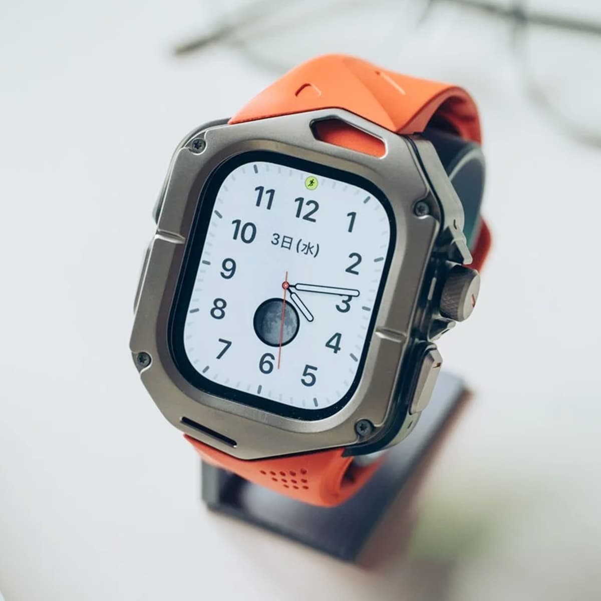 Apple Watchの寿命・サポート期間イメージ