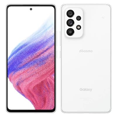 Samsung Galaxy A53 5G