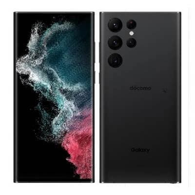 Samsung Galaxy S22 Ultra
