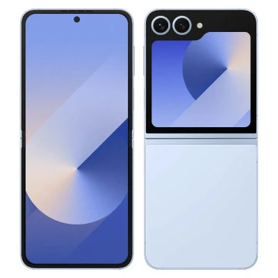 Samsung Galaxy Z Flip6