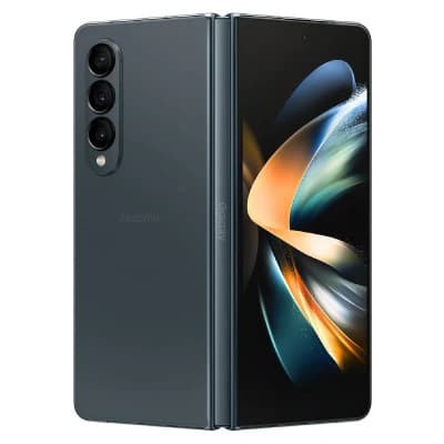 Samsung Galaxy Z Fold4 の外観イメージ