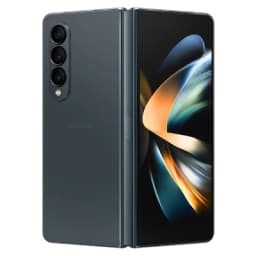 Samsung Galaxy Z Fold4