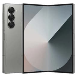 Samsung Galaxy Z Fold6