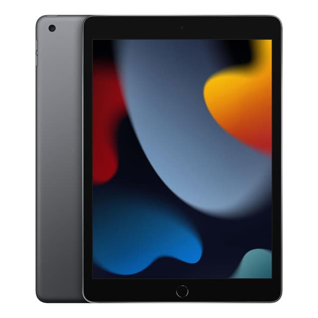 中古iPadの写真
