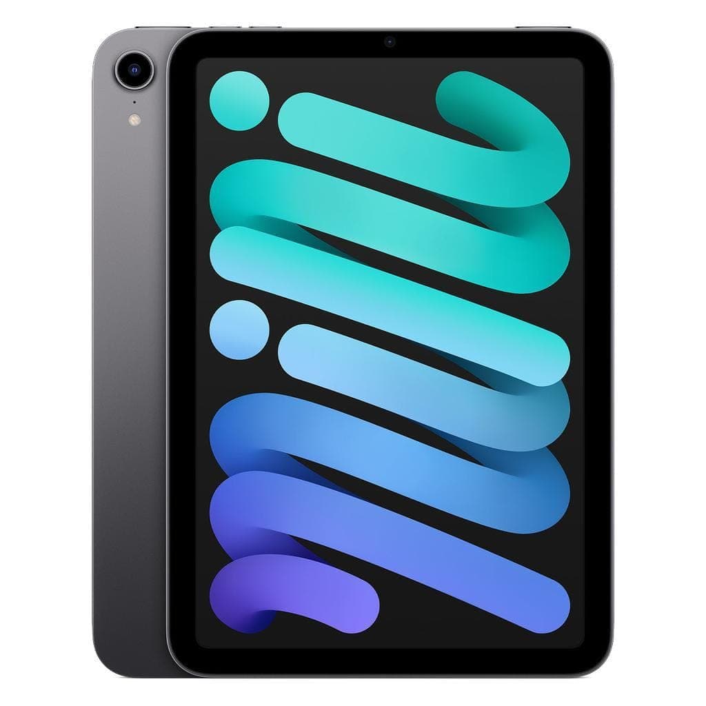 iPad mini 第6世代 の外観イメージ
