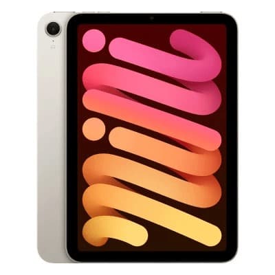 iPad mini 第7世代の外観