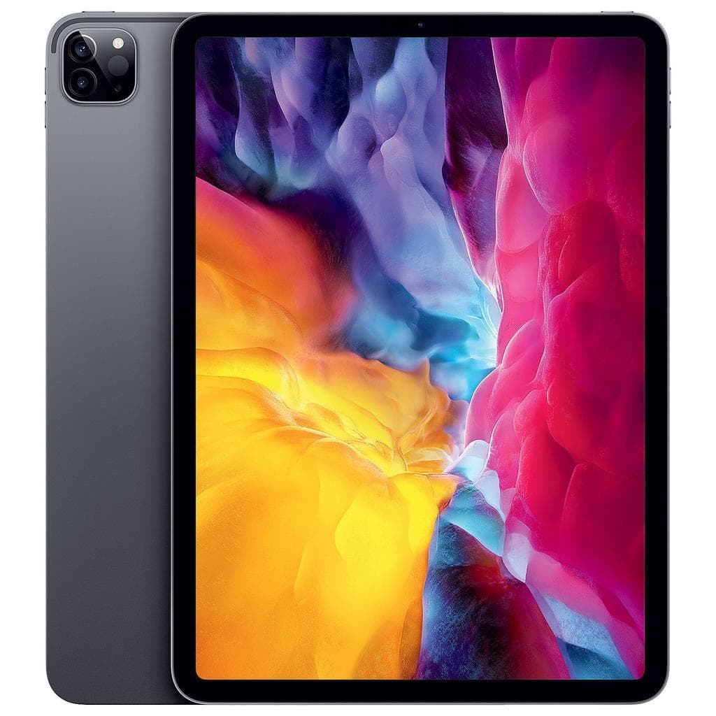iPad Pro 11 第2世代 の外観イメージ