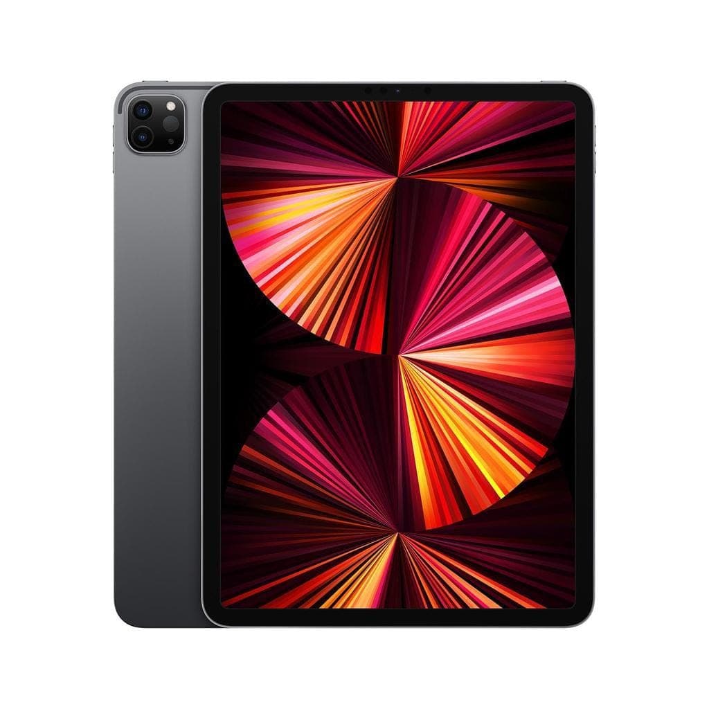iPad Pro 11 第3世代 の外観イメージ