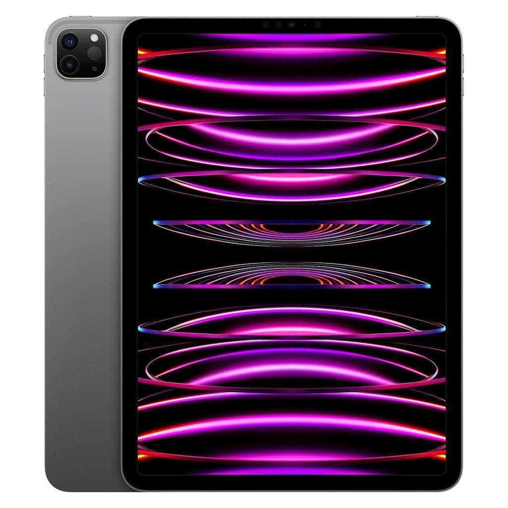 iPad Pro 11 第4世代 の外観イメージ