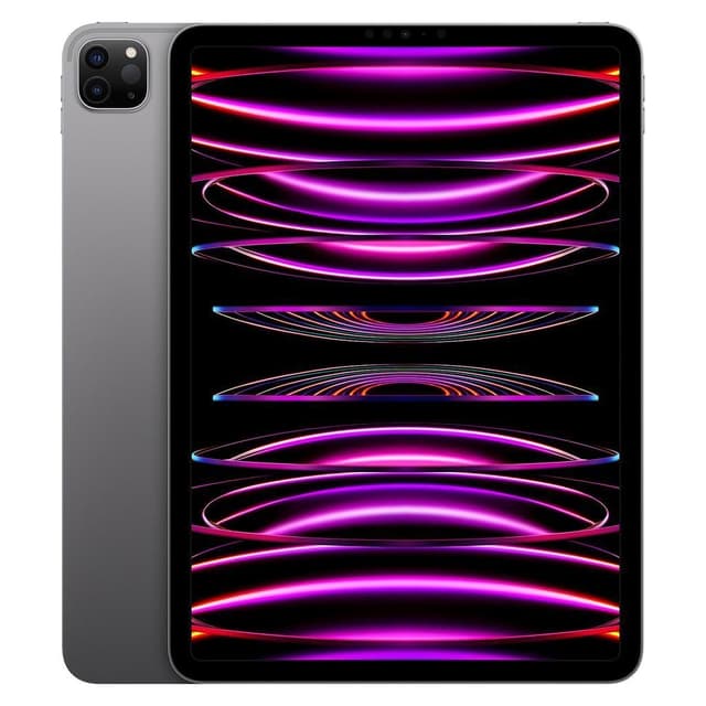 iPad Pro 11 第4世代の外観