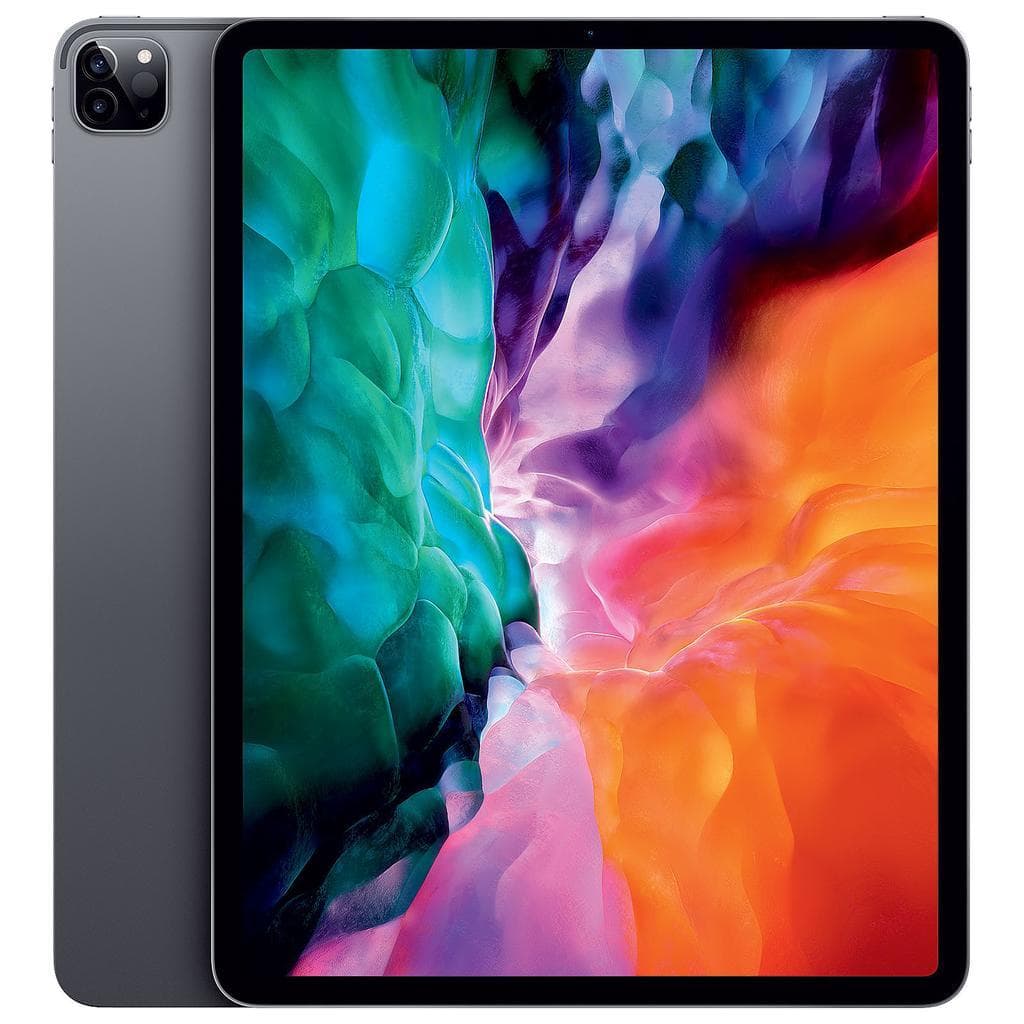 iPad Pro 12.9 第4世代 の外観イメージ