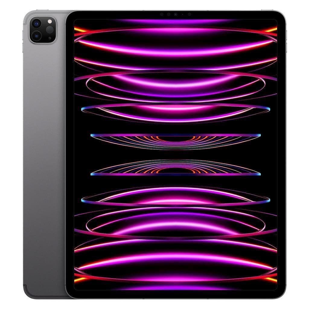 iPad Pro 12.9 第6世代 の外観イメージ