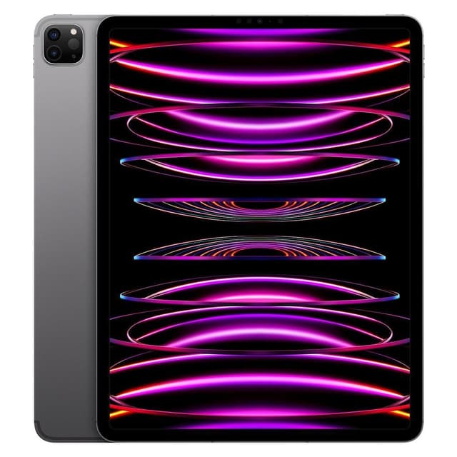 iPad Pro 12.9 第6世代の外観