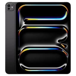 iPad Pro 13 第1世代