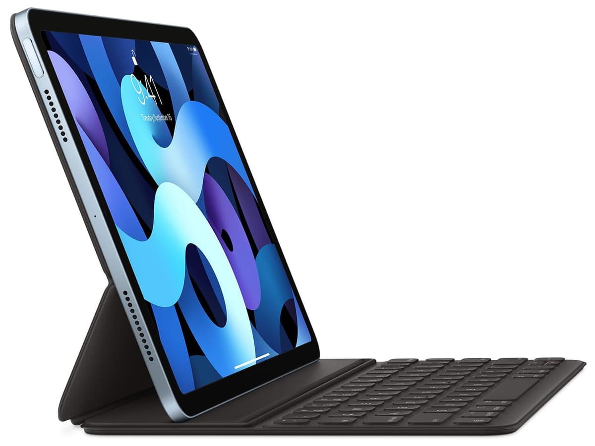 Smart Keyboard Folio(11インチ)