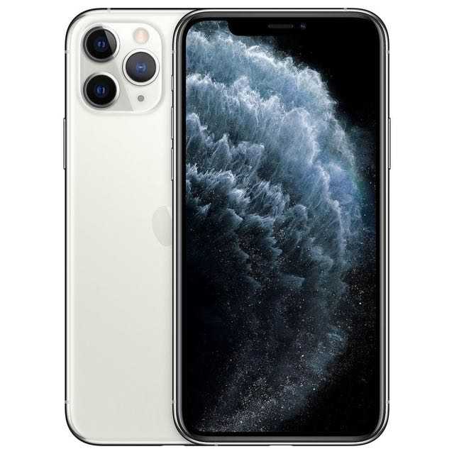 iPhone11 Pro の外観イメージ