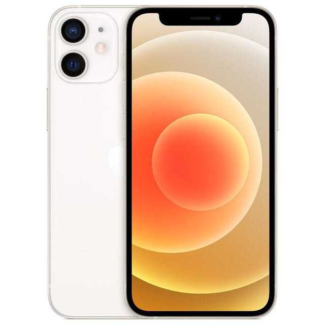 iPhone12 mini の外観イメージ