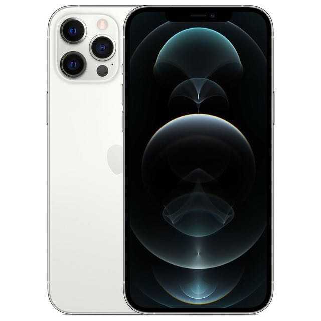 iPhone12 Pro Max の外観イメージ