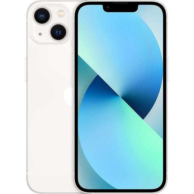 iPhone13