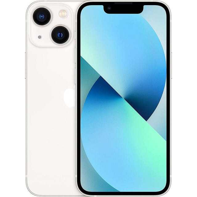 iPhone13 mini