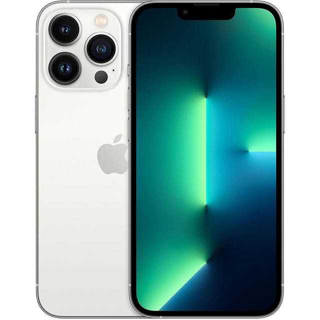 iPhone13 Pro の外観イメージ