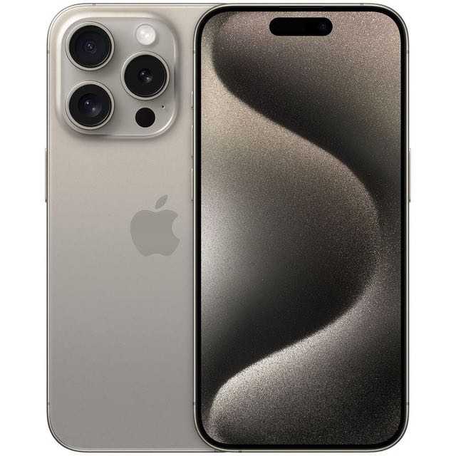 iPhone15 Pro