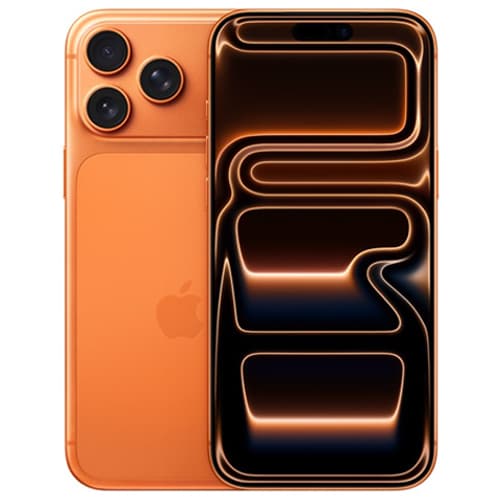 iPhone17 Pro Max の外観イメージ