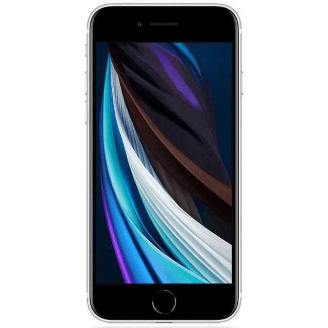 iPhone SE 第2世代