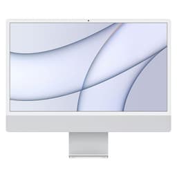 iMac 24インチ(2021)